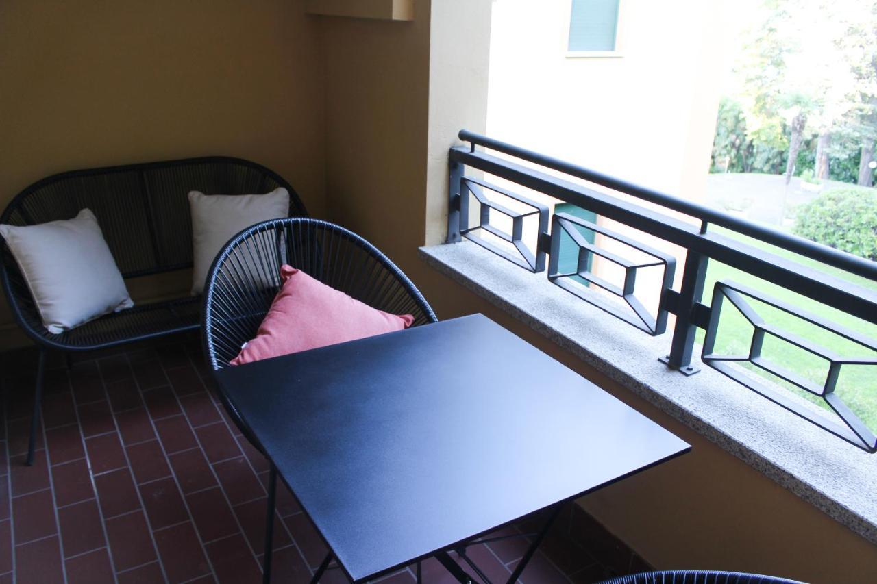 La Suite Dell'Artista Swimming Pool And Air Conditioning Stresa Exterior foto
