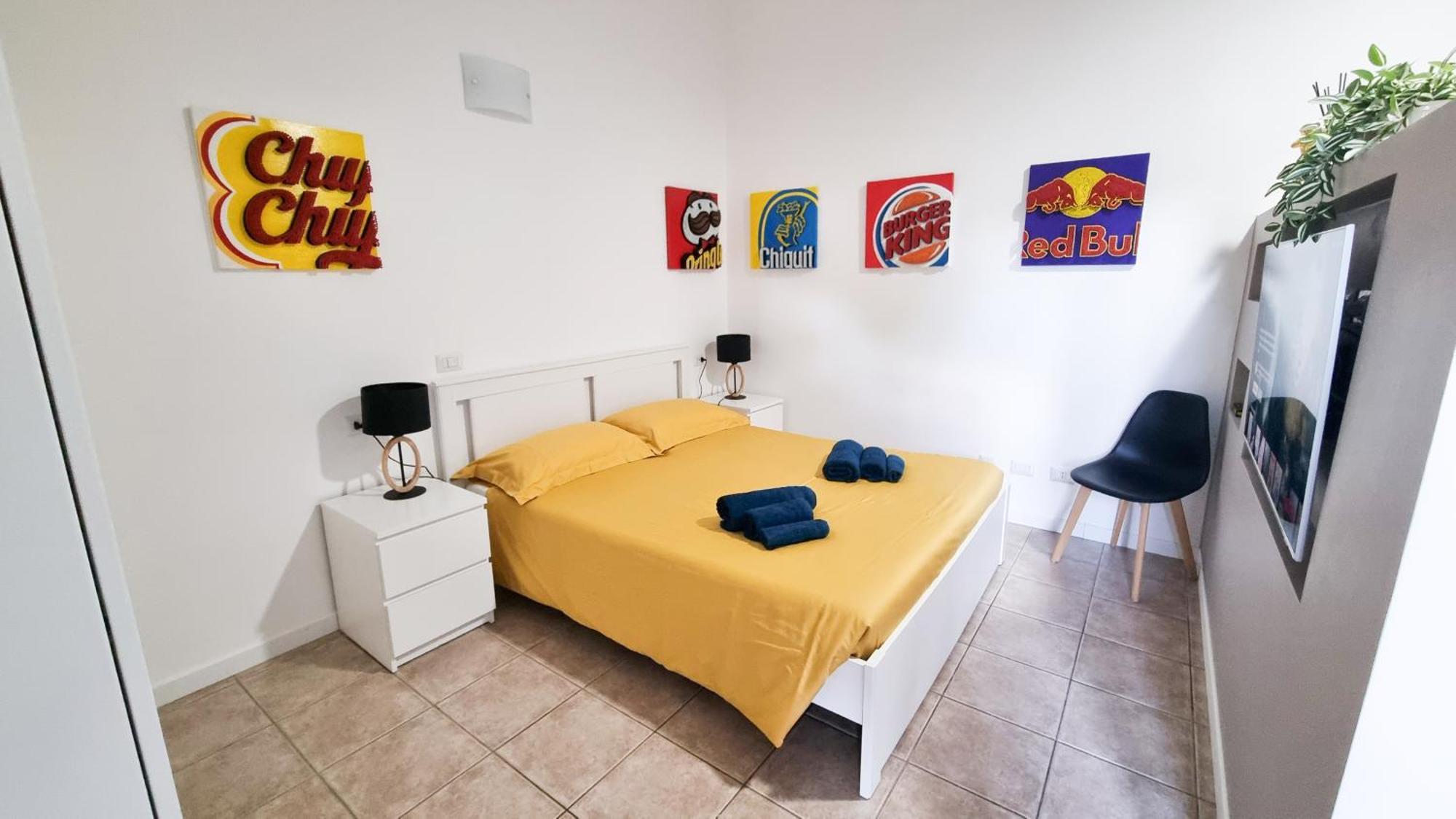 La Suite Dell'Artista Swimming Pool And Air Conditioning Stresa Exterior foto