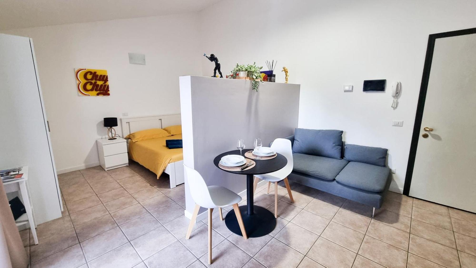 La Suite Dell'Artista Swimming Pool And Air Conditioning Stresa Exterior foto