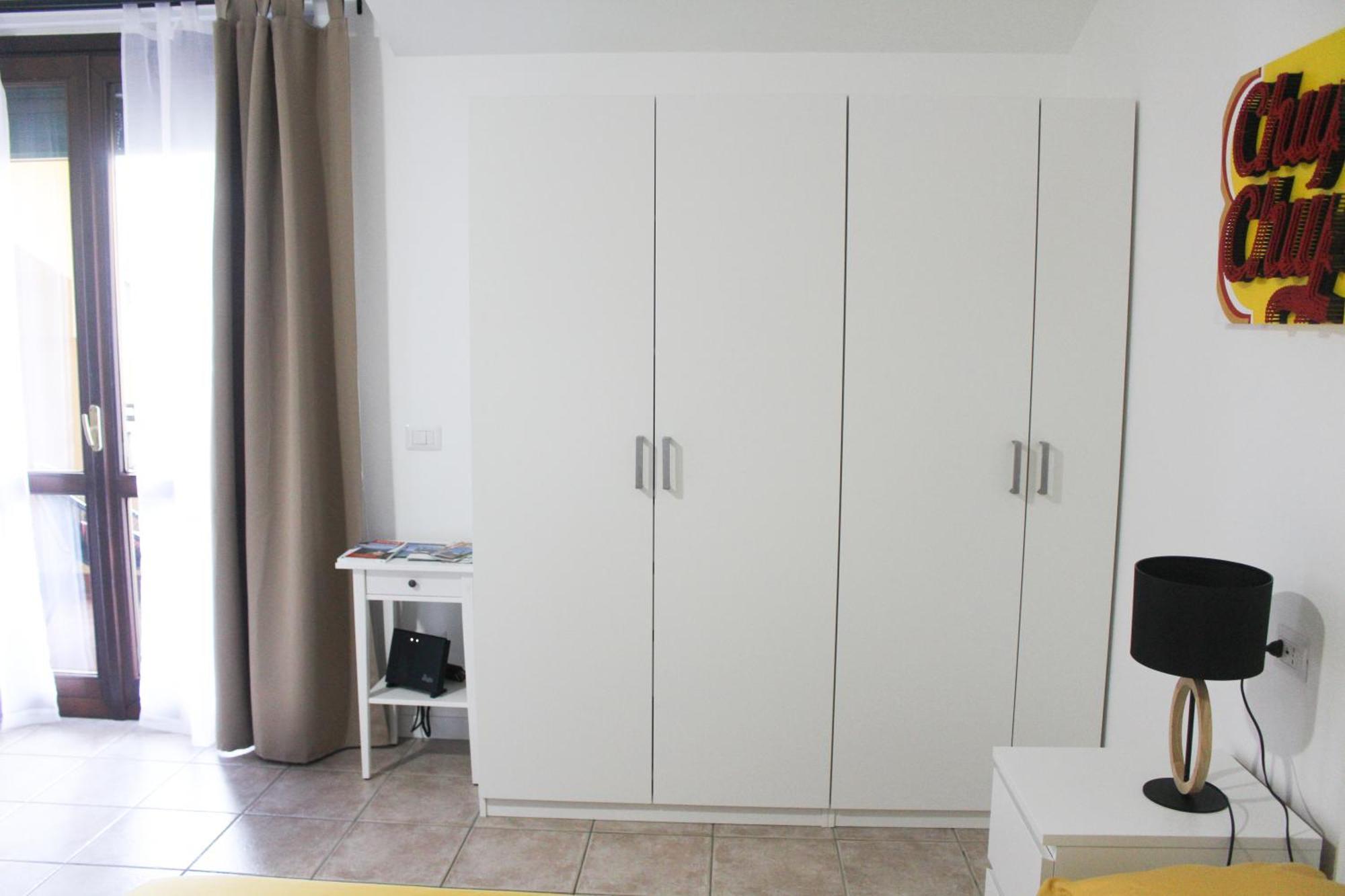 La Suite Dell'Artista Swimming Pool And Air Conditioning Stresa Exterior foto
