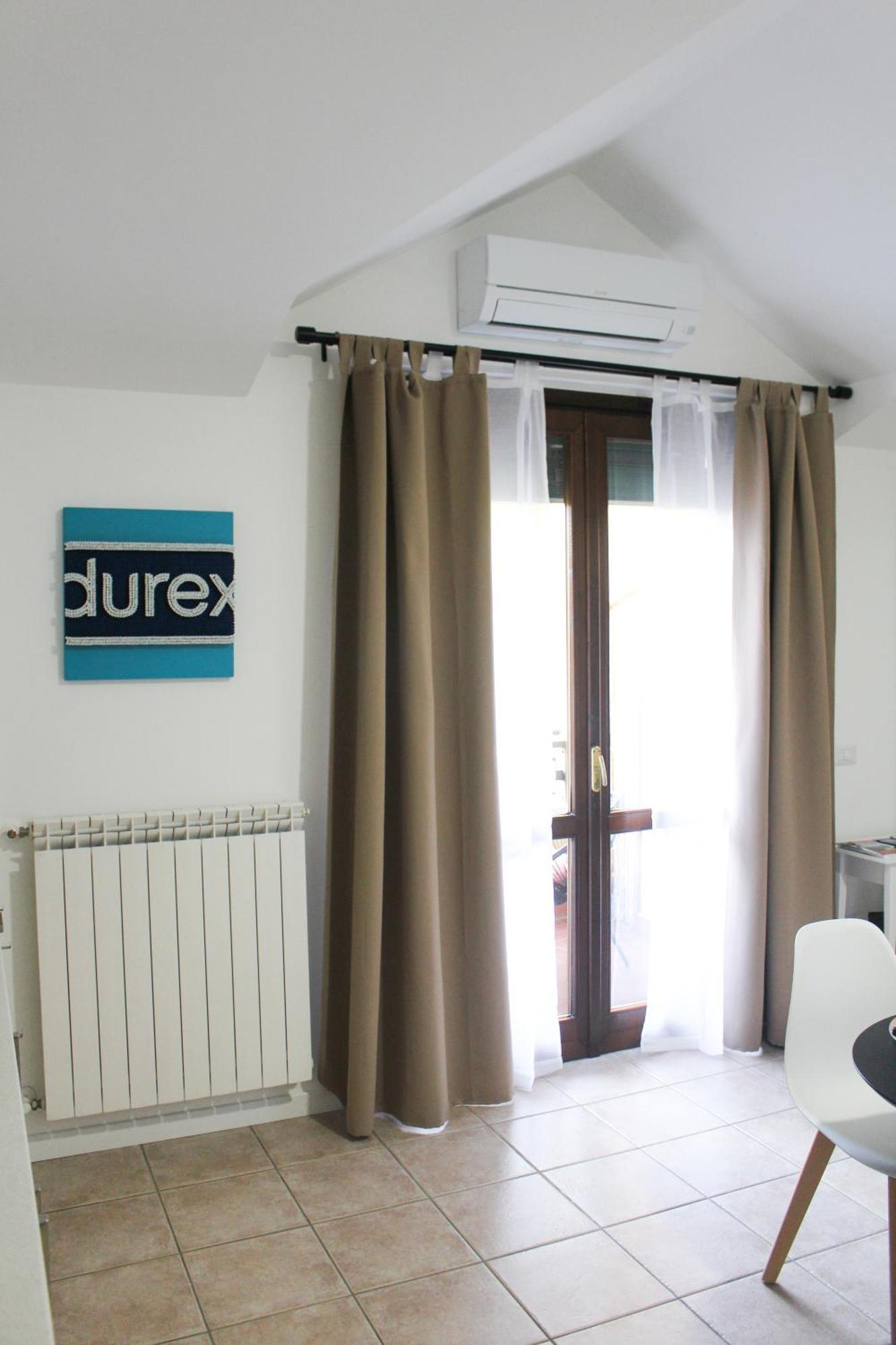 La Suite Dell'Artista Swimming Pool And Air Conditioning Stresa Exterior foto