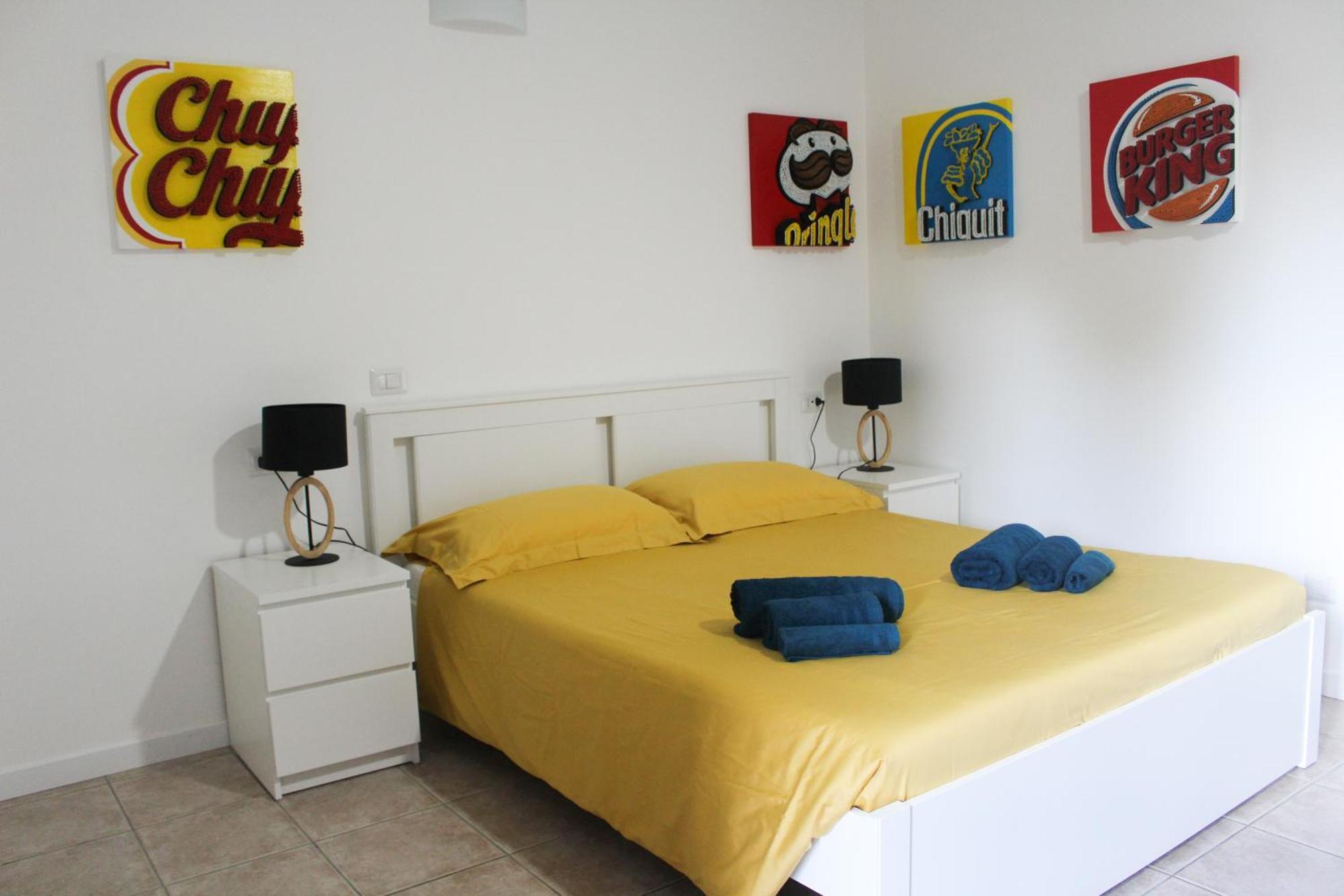La Suite Dell'Artista Swimming Pool And Air Conditioning Stresa Exterior foto